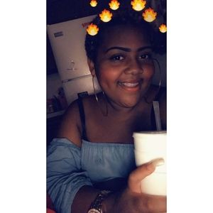 Meet your Posher, Briann